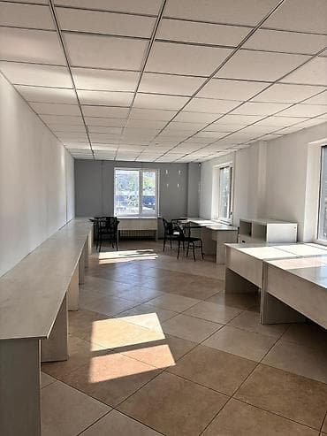 Коммерческая недвижимость: Офисное помещение open space Цена договорная✅ — 1