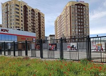 gala group: 2 комнаты, 72 м², Элитка, 5 этаж, Евроремонт — 7