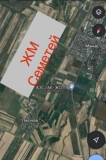 Аренда участков: 8 соток, Красная книга — 1