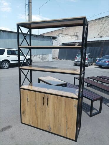 книжные полки на заказ: Полки
стеллаж
в наличии и на заказ — 4