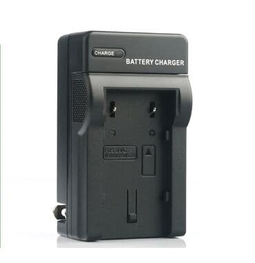 блоки питания для ноутбуков gateway: Зарядка для JVC BN-VF808U /815U /823U (Home + car + EU power cable) — 1