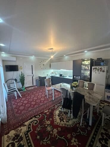 гостевой дом на иссык куле: Үй, 10 кв. м, 5 бөлмө, Менчик ээси, Евро оңдоо — 7