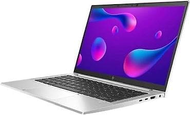 Ноутбуктар жана аксессуарлар: 💻 Продаётся ноутбук HP EliteBook x360 830 G7 🔹 Процессор: Intel Core — 6