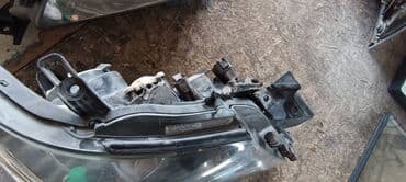 Ковролин: Lexus, Колдонулган, Оригинал — 3