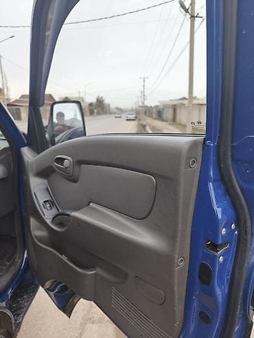 грузовой авто: Hyundai Porter: 2018 г., 2.5 л, Автомат, Дизель, Фургон — 10