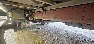 на мерседес 814: Грузовик, Mercedes-Benz, Стандарт, 5 т, Б/у — 5