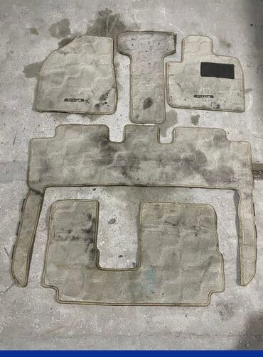 запчасти на хонда одиссей в бишкеке: Коврики в наличии Honda İnspire UC1 Honda İnspire UC1 Honda Stream — 21