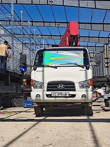 автовышка услуги: Услуги автовышка работаем 24/7 выезжаем в любом направлении — 2