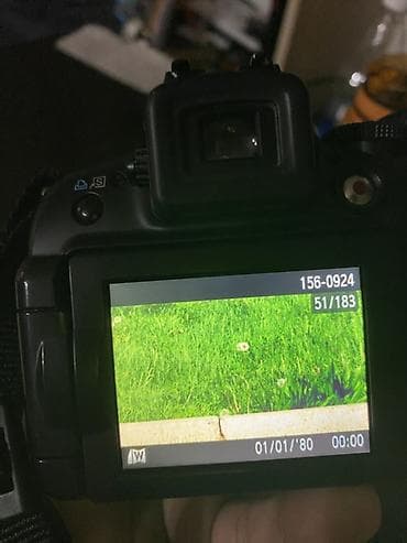 canon 7: Canon PowerShot SX20 IS — универсальная ультразум‑камера с — 5