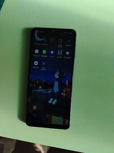 samsung а12: Samsung Galaxy A12, 64 ГБ, цвет - Синий, 2 SIM — 5