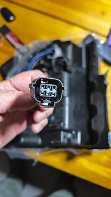 mitsubishi space star фара: Комплект стоп-сигналов Mitsubishi Новый — 3