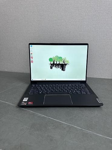 microsoft surface: Ультрабук, Б/у, AMD Ryzen 7 — 3