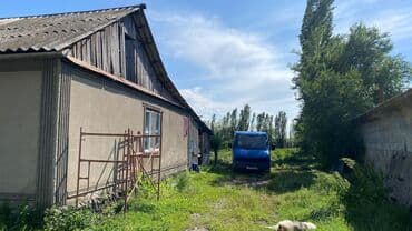 дом ж м ак бата: Дом, 100 м², 4 комнаты, Собственник — 5