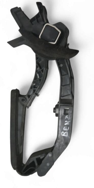 педаль газа спринтер: Педаль газа для автомобилей Mercedes-Benz. Изготовлена из прочного — 1