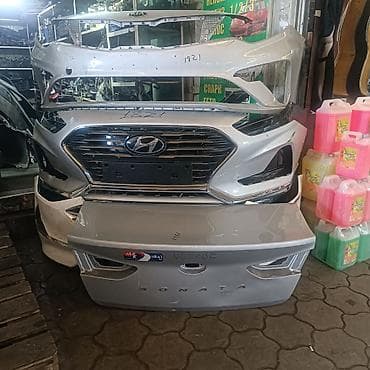 т 40 двигатель: Автозапчасти для Hyundai, Chevrolet, Daewoo, Kia - Кузовные элементы — 3