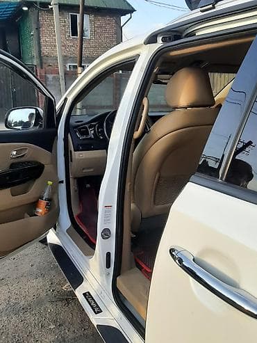 v class: Kia Carnival: 2019 г., 2.2 л, Автомат, Дизель, Минивэн — 5