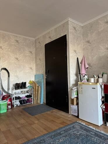 комната гостиничного типа купить: 24 м² — 2