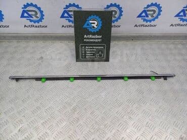 Двери и комплектующие: Накладка на дверь Комплект Honda, Новый, Оригинал — 2