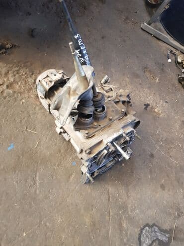 купить мицубиси паджеро спорт в бишкеке: Mitsubishi Pajero 3 раздатка, Митсубиси Паджеро 3 W74 Раздаточная — 1