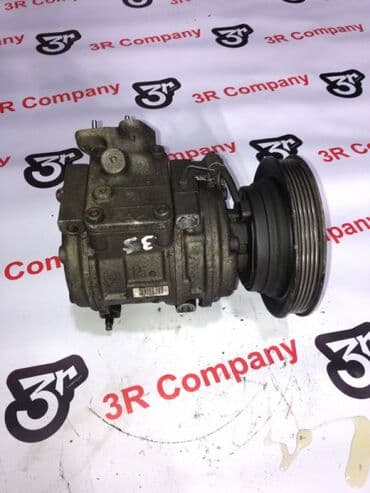 компрессор кондиционера хонда срв 2: Toyota Camry Компрессор кондиционера, Тойота Камри Компрессор — 1