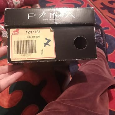 туфли беж цвет: Женские туфли с открытым носиком.кожаные брала в лионе фирма "priмa" — 4