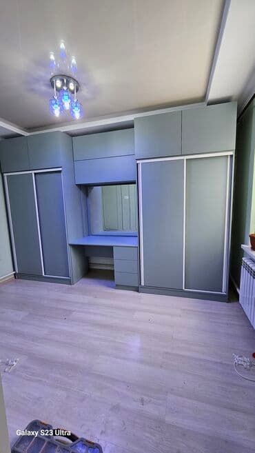 мебель бишкек столы и стулья фото цены: Мебель на заказ, Гостиная, Кухонный гарнитур, Шкаф — 2