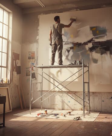 сушилка для вешей: Леса оптом !!!!! Металлическая вышка-тура, предназначенная для — 1