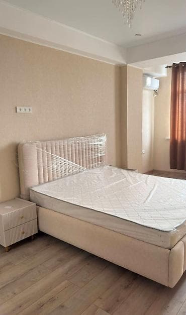 Сдаётся 2-комнатная квартира в ЖК Verona Residence 📍 Гранитный — 9