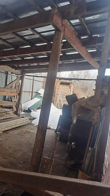 Үйлөр: Продаю дом на Ыссык-кулском районе с.Ананьево 4комнатный дом 15сотах — 8