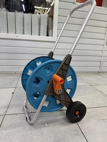 полотер: Насадки и аксессуары для полива, садовые шланги и комплектующие; сетки — 5