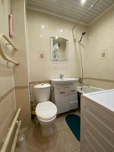 Сниму квартиру: 1 комната, Собственник, Без подселения, С мебелью полностью — 4