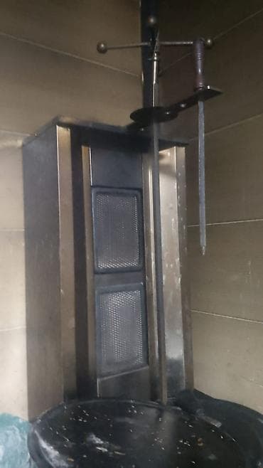 Универсальное оборудование: В наличии подержанные инструменты для кафе-рейсеров в отличном — 6