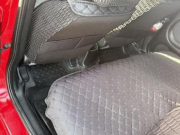 обмен на цивик: Honda Jazz: 2005 г., 1.3 л, Вариатор, Бензин, Хэтчбэк — 7