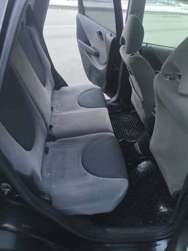 рулевой наконечник фит: Honda Fit: 2005 г., 1.5 л, Вариатор, Бензин, Хэтчбэк — 10