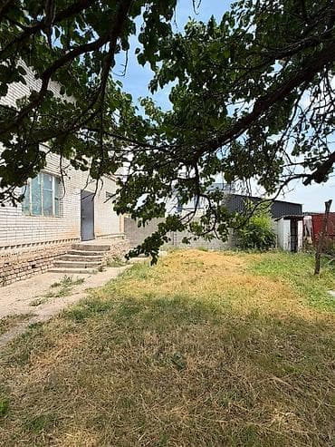 квартира под выкуп: Продается дом в районе недалеко от закрытого городка Салкын Тор — 5