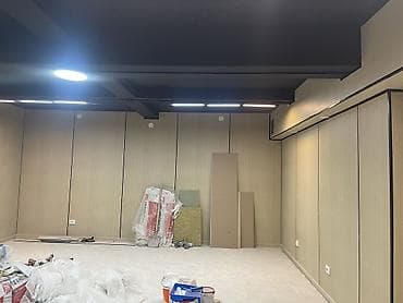 bay tash: Аренда офисов, 52 м², В жилом комплексе — 8