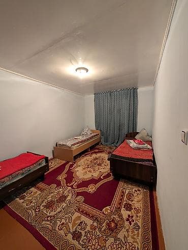 Недвижимость: Гостевой дом на Иссык-Куле, Саякат, Каприз, Бактуу-Долоноту, 10+ мест, Посуточно — 7