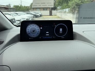 byd e7: Hyundai Staria: 2024 г., 2.2 л, Дизель, Минивэн — 8