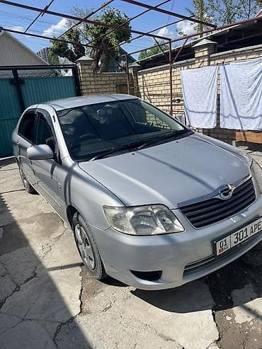 таота алион: Toyota Allion: 2006 г., 1.5 л, Автомат, Бензин, Седан — 4