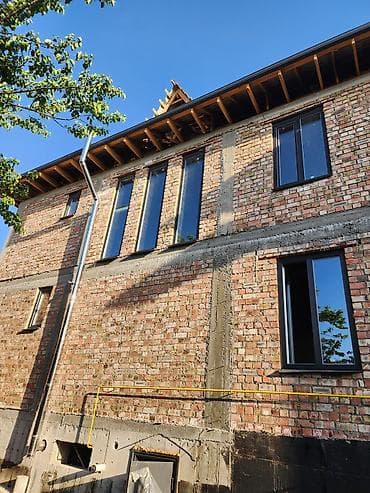 Окна на заказ: Принимаем заказы на пластиковых и алюминиевые окно,витражы — 3