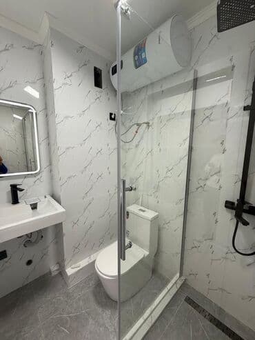 модульные дома: Ремонт под ключ | Балконы, Бани, Ванны Больше 6 лет опыта — 4