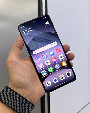 xiaomi mi max: Redmi, Redmi Note 14, Б/у, 128 ГБ, цвет - Черный, В рассрочку, 2 SIM — 1