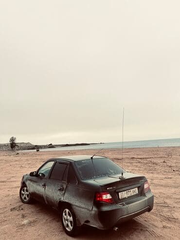 купить авто в кредит без первоначального взноса: Daewoo Nexia: 2010 г., 1.6 л, Механика, Бензин, Седан — 5