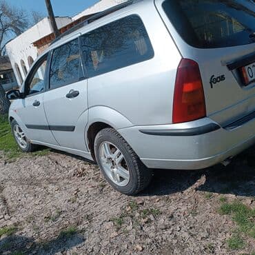 форд транзит бортовой бу в бишкеке: Ford Focus: 2003 г., 1.8 л, Механика, Дизель — 3