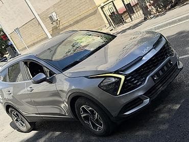 форестер крос спорт: Kia Sportage: 2021 г., 2 л, Автомат, Дизель, Кроссовер — 1