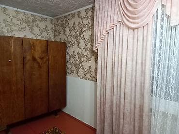 3 комнаты, Собственник, С подселением, С мебелью частично