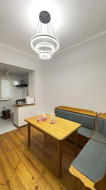 elite hause: 3 комнаты, Риэлтор, Без подселения, С мебелью полностью — 6