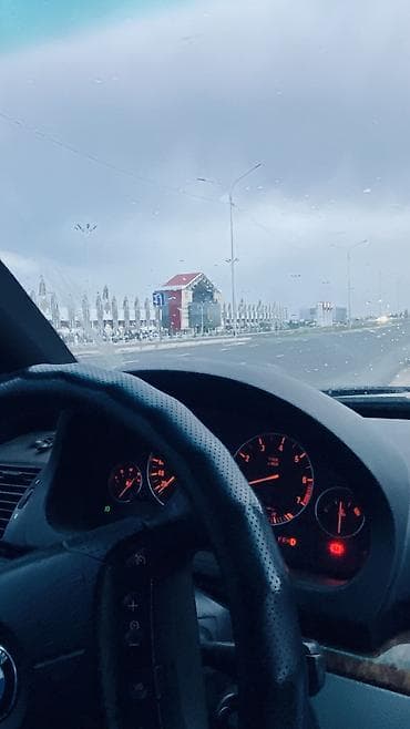 e53 4 8: BMW X5: 2000 г., 4.4 л, Типтроник, Бензин, Кроссовер — 10