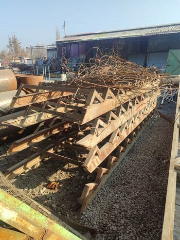 слом дома и вывоз мусора цена: Принимаю черный металл очень дорого самовывоз есть демонтаж Темир — 1