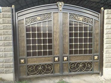 лазерный дальномер бишкек: Сварка | Ворота, Навесы, Перила Доставка, Гарантия — 30